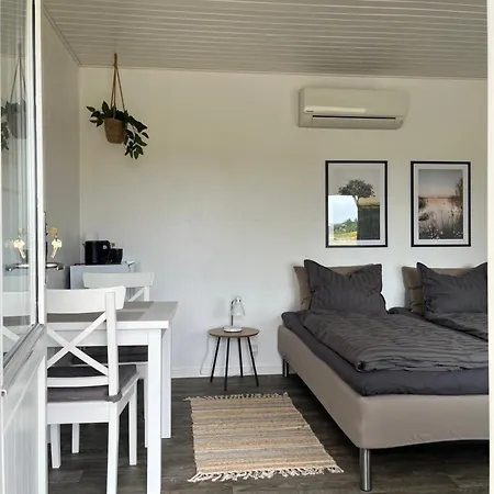 Accommodatie bij particulieren Bed And Kitchen Annekset *