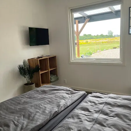 Bed And Kitchen Annekset Varde