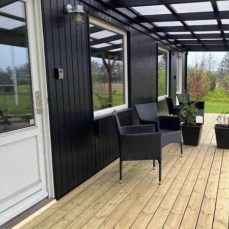 Bed And Kitchen Annekset Accommodatie bij particulieren