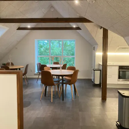 Accommodatie bij particulieren Bed And Kitchen Annekset *