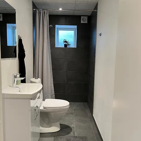 Bed And Kitchen Annekset Accommodatie bij particulieren